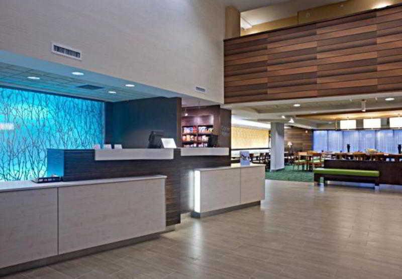 Fairfield Inn & Suites By Marriott Valdosta Exterior photo