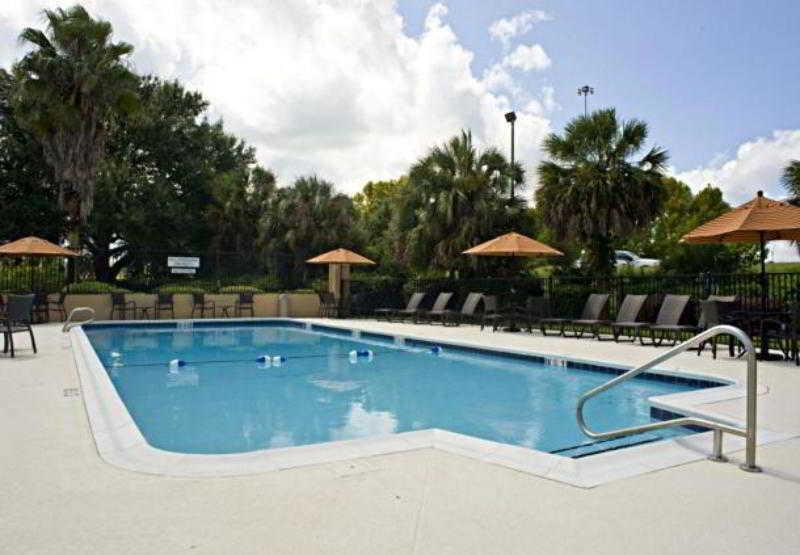 Fairfield Inn & Suites By Marriott Valdosta Exterior photo
